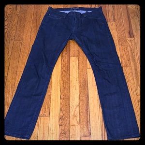 Timeless John Varvatos Jeans